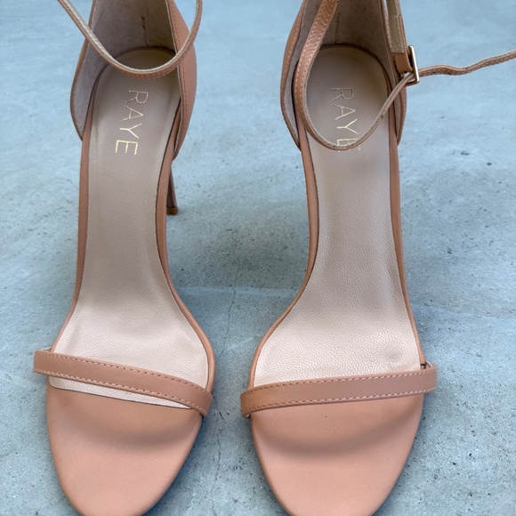 RAYE  Blake Heel - Picture 7 of 13